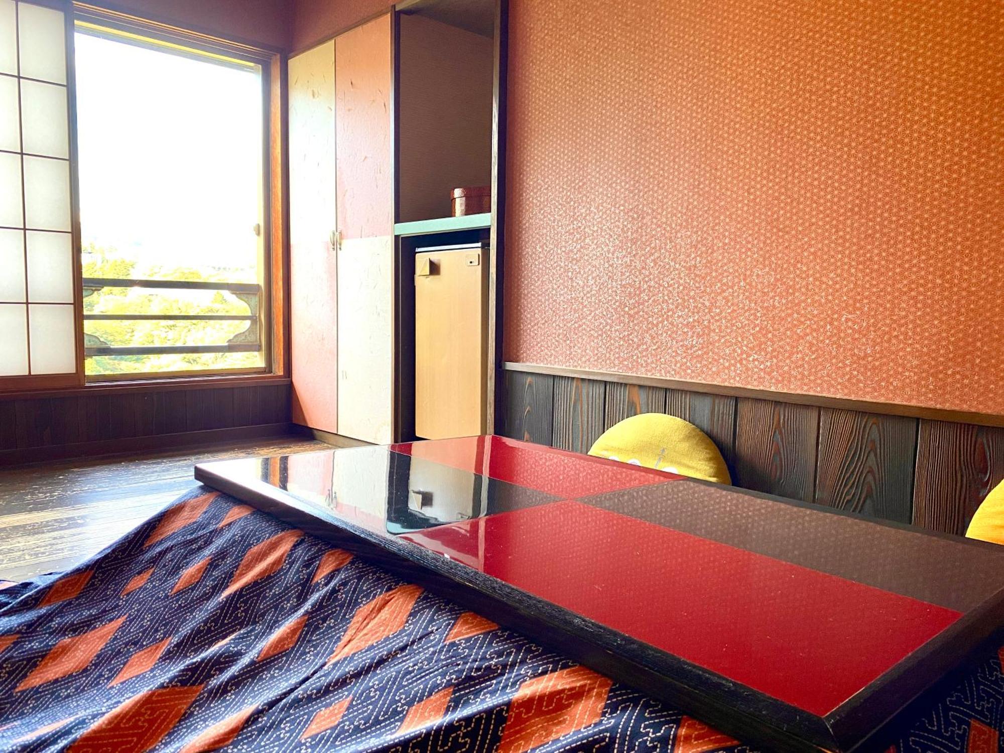 Musashino Bekkan Hakone Exterior foto